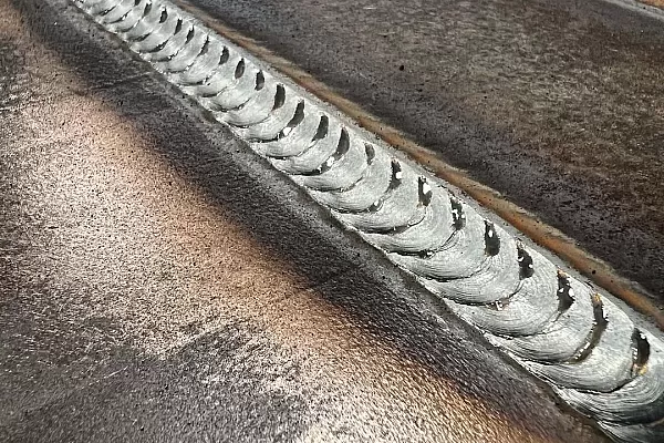 Τι σημαίνει το μαύρο στη συγκόλληση και πως να το αντιμετωπίσεις