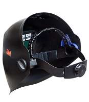 3Μ Speedglas Μάσκα Προστασίας Ηλεκτροσυγκολλητή 10V