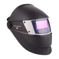 3M Speedglas Μάσκα Προστασίας Ηλεκτροσυγκολλητή SL