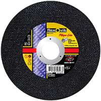 Δίσκος για Κοπή Inox 230x3,0x22,23 (Mega-line Inox Cutting-off Wheels)