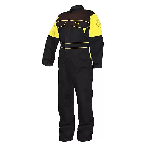 Esab Φόρμα Συγκόλλησης Esab Welders Coverall (Large)