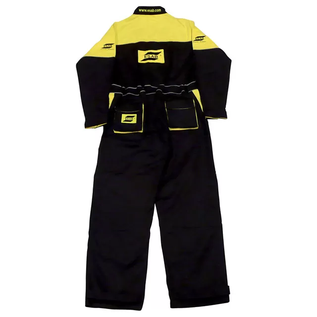 Esab Φόρμα Συγκόλλησης Esab Welders Coverall (Extra Large)