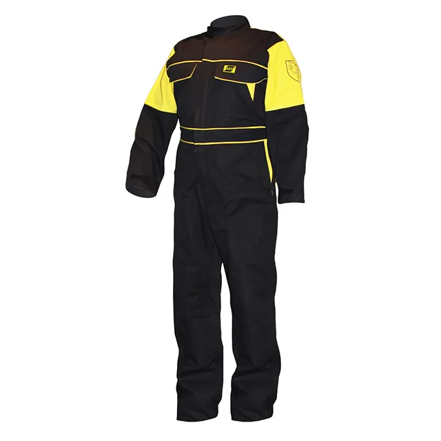 Esab Φόρμα Συγκόλλησης Esab Welders Coverall (Extra Large)
